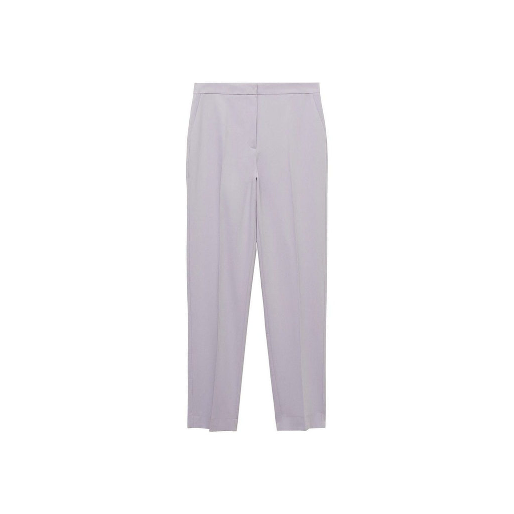 Pantalon Droit Costume