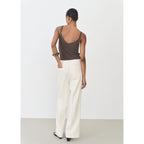 Top Maille Lurex