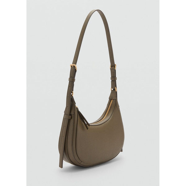 Sac Bandoulière Ovale