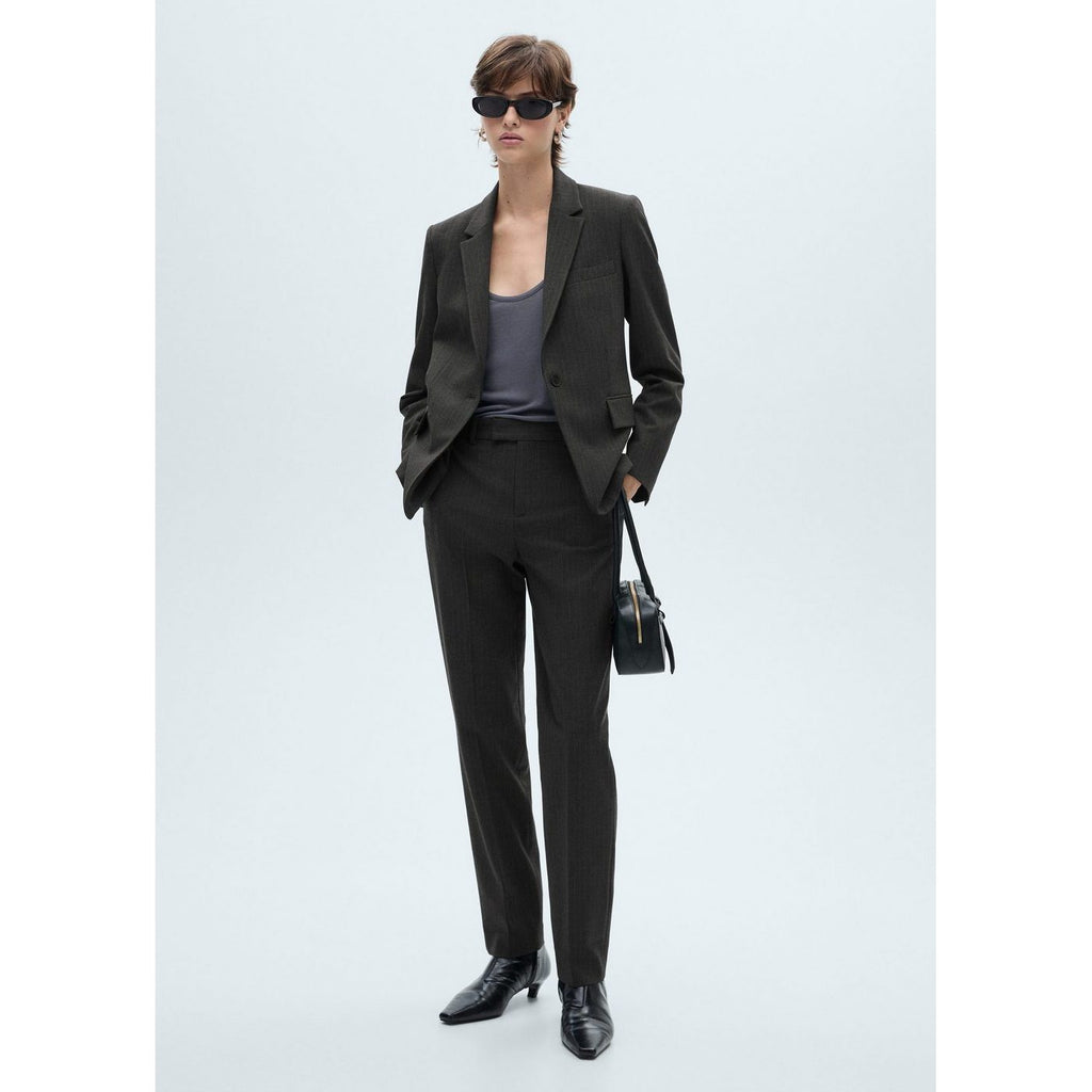 Pantalon Rorvik - Gris Foncé