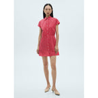 Robe Popr-H - Rouge