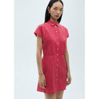 Robe Popr-H - Rouge