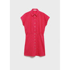 Robe Popr-H - Rouge