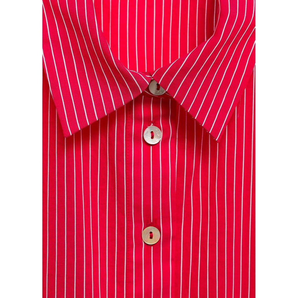 Robe Popr-H - Rouge