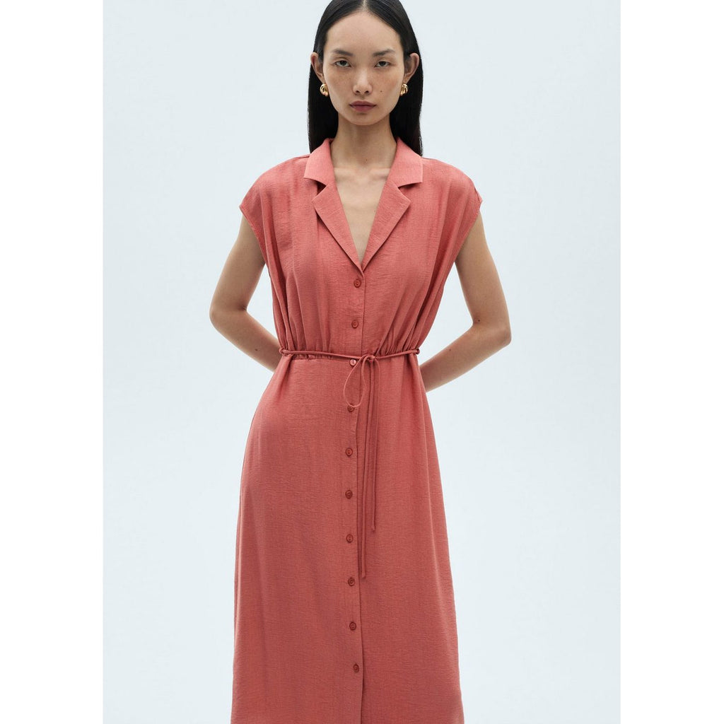 Robe Noodle-H - Rose