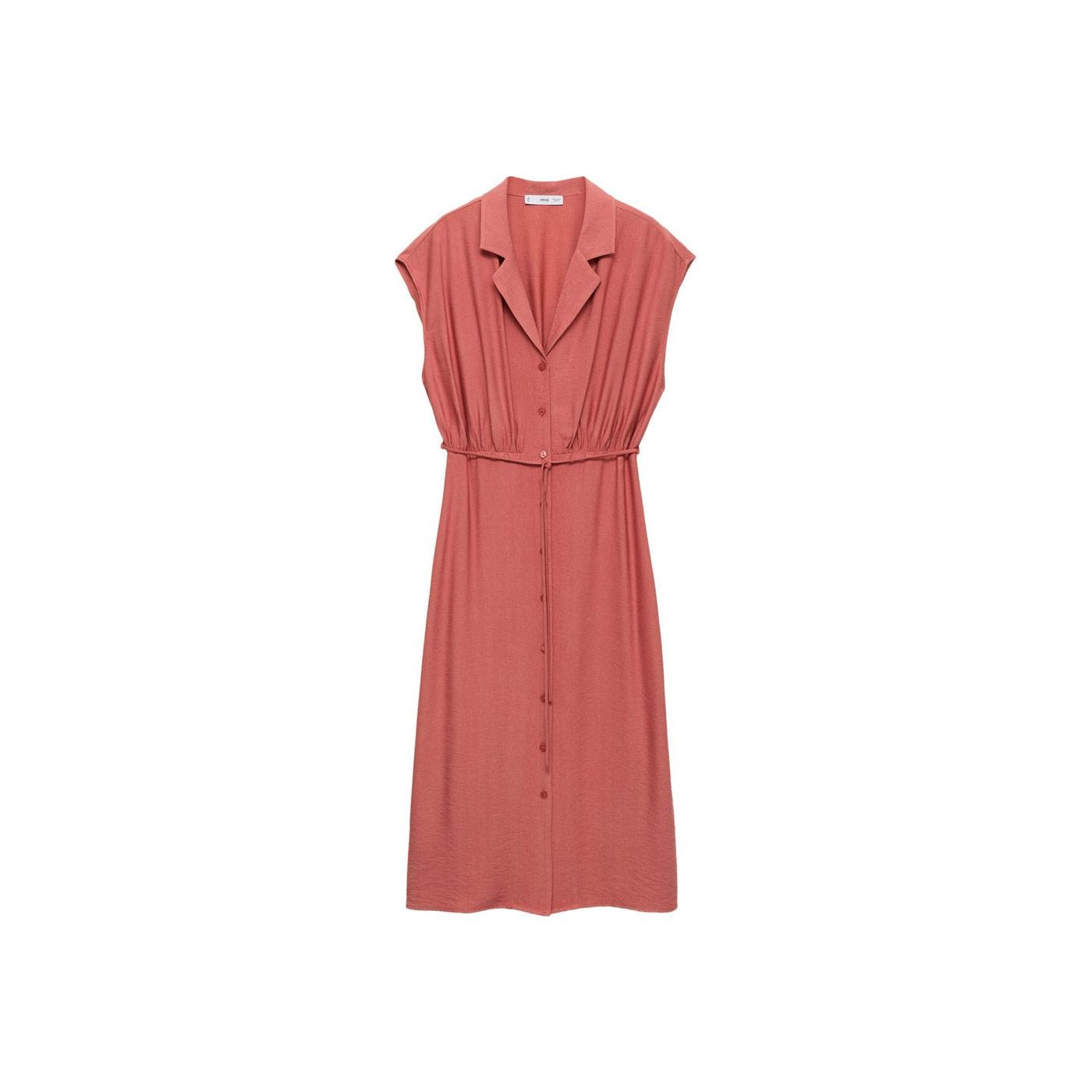 Robe Noodle-H - Rose