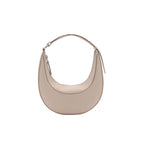 Medium Moon Bag - Off White