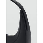 Medium Moon Bag - Black