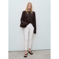 Jean Newisa - White