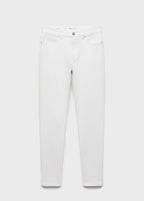 Jean Skinny Taille Normale