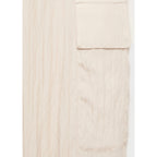 Pantalon Cargo Texturé - Natural