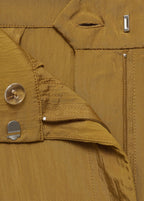 Pantalon Cargo Texturé