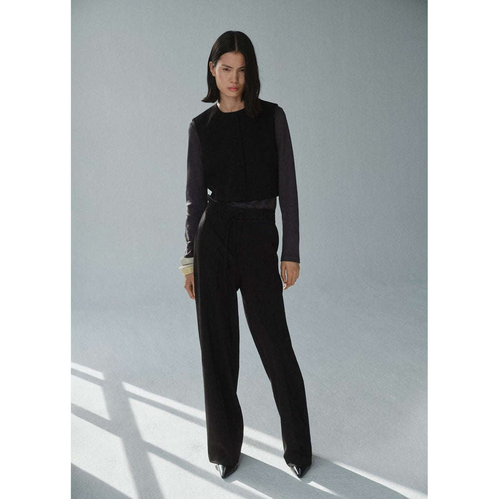 Manteau Cagliari - Black