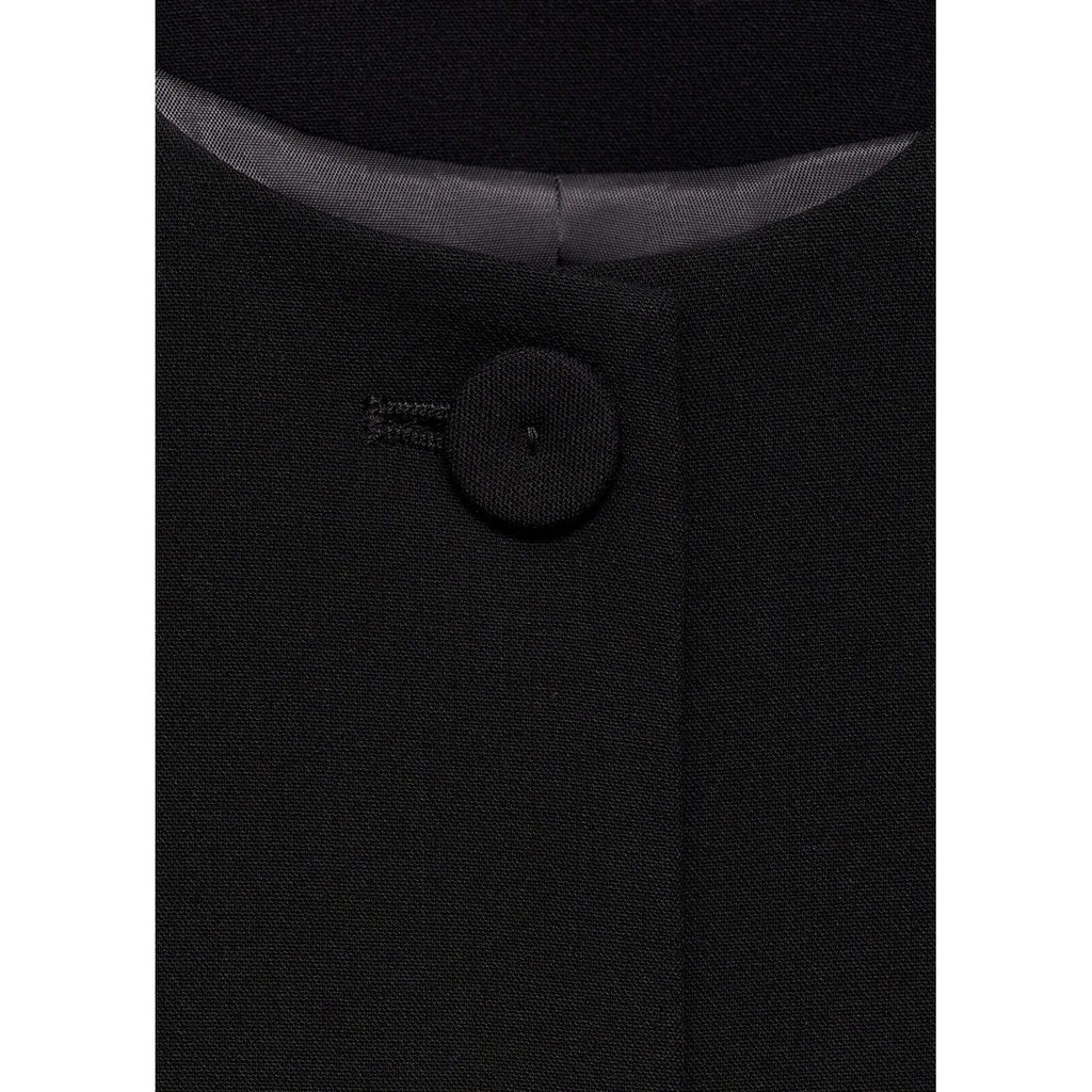Manteau Cagliari - Black