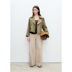Lipa Jacket - Khaki