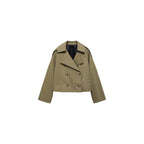 Lipa Jacket - Khaki