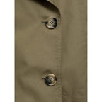 Lipa Jacket - Khaki