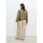Lipa Jacket - Khaki