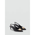 Petum Shoes - Black