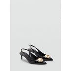 Petum Shoes - Black