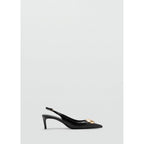 Petum Shoes - Black