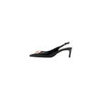 Petum Shoes - Black