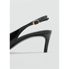 Petum Shoes - Black