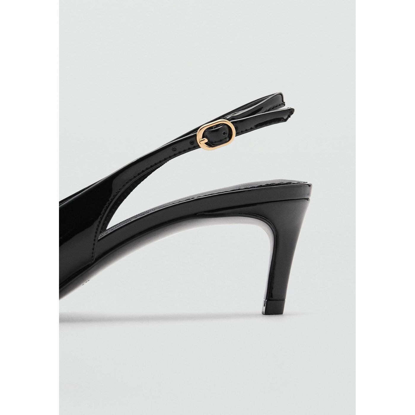 Petum Shoes - Black