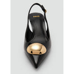 Petum Shoes - Black