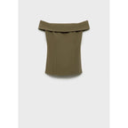 Top Box - Khaki