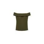 Top Box - Khaki