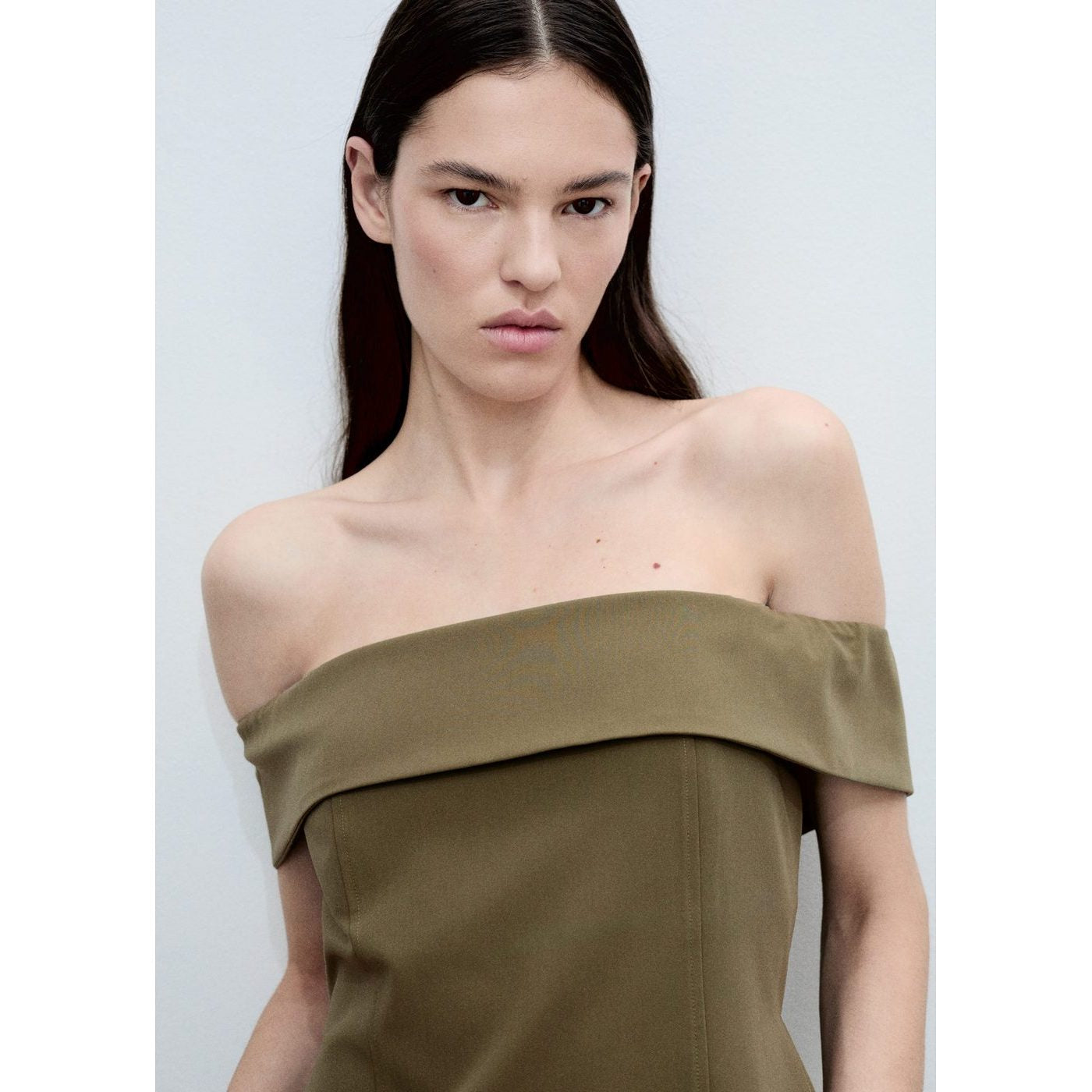 Top Box - Khaki