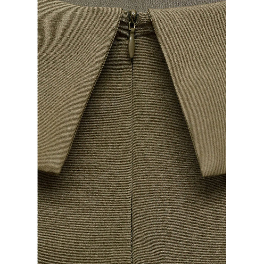 Top Box - Khaki