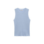 Bugambi Top - Sky Blue