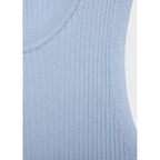 Bugambi Top - Sky Blue