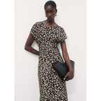 Robe Scoop - Black