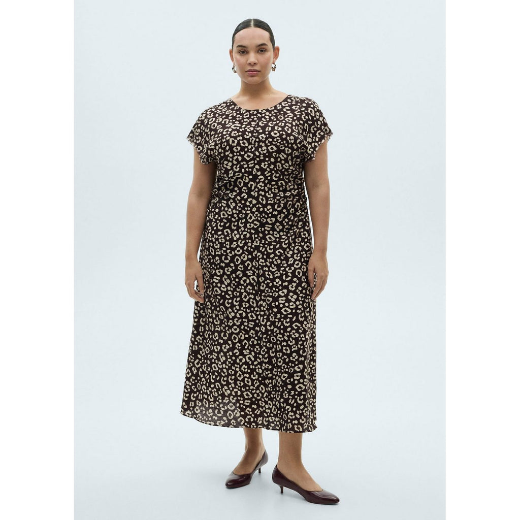 Robe Scoop - Black