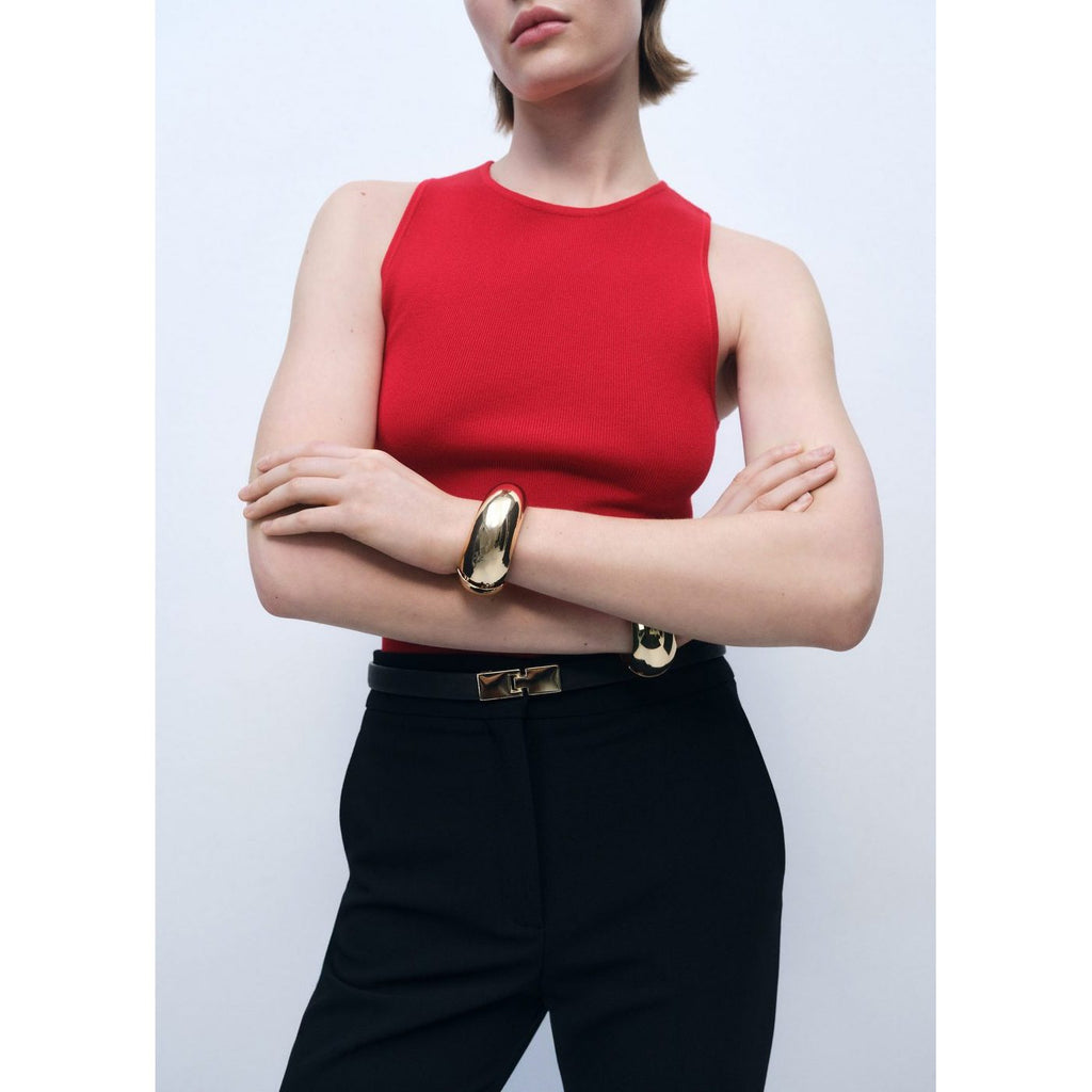 Hernan Top - Red