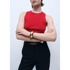 Hernan Top - Red