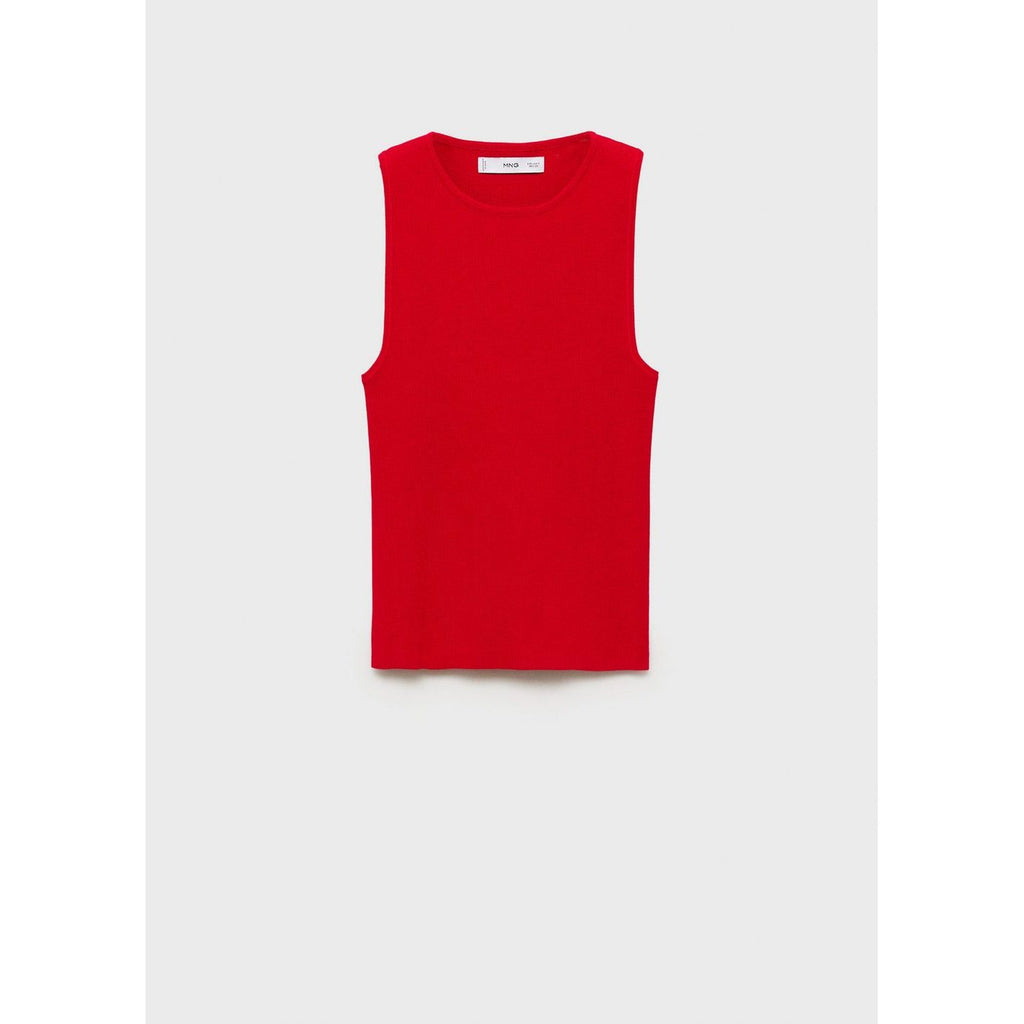 Hernan Top - Red