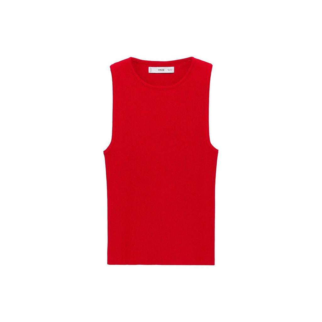 Hernan Top - Red