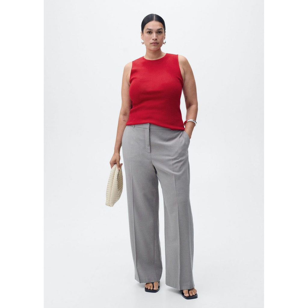 Hernan Top - Red