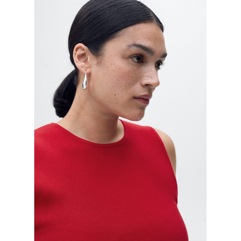 Hernan Top - Red