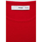 Hernan Top - Red