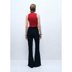 Hernan Top - Red