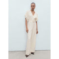 Junny Jumpsuit - Raw
