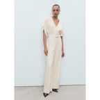 Junny Jumpsuit - Raw