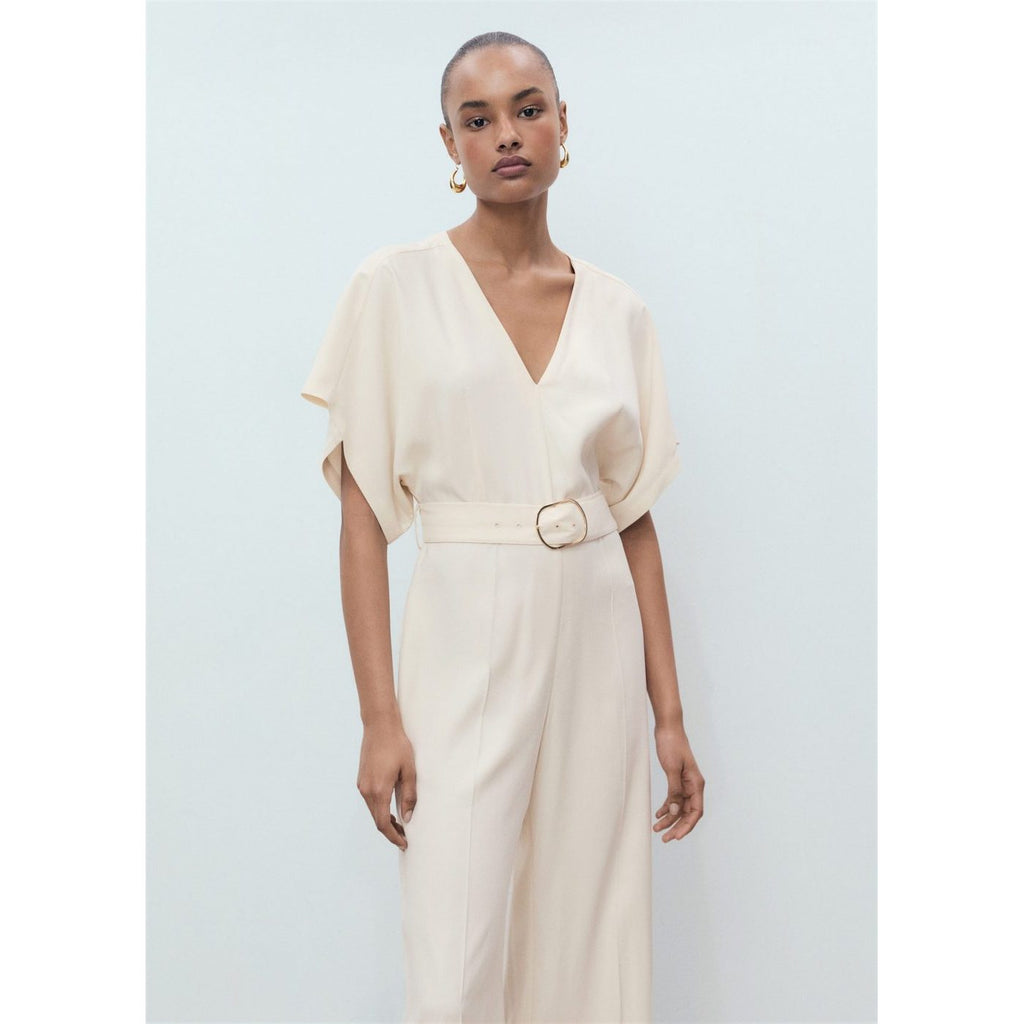 Junny Jumpsuit - Raw