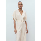 Junny Jumpsuit - Raw