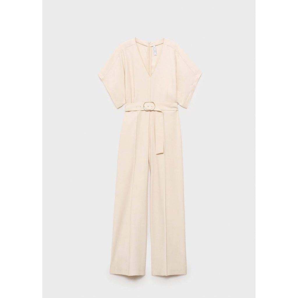 Junny Jumpsuit - Raw